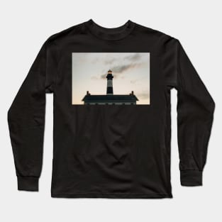 Travel Guide Long Sleeve T-Shirt